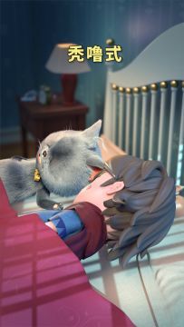 【五郎日常】之打呼噜