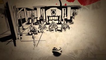 《战国王朝》首次公开，先导预告公布