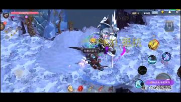 S5跳坑宝典-【攻速流3亿秒伤的斧头平推难10攻略#终篇】