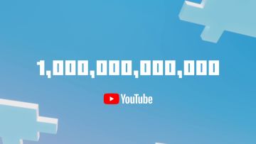 《我的世界》相关视频播放量超一万亿次