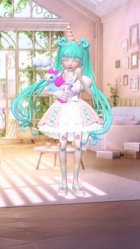 你会编舞吗？你会跳舞吗？来吧，教你