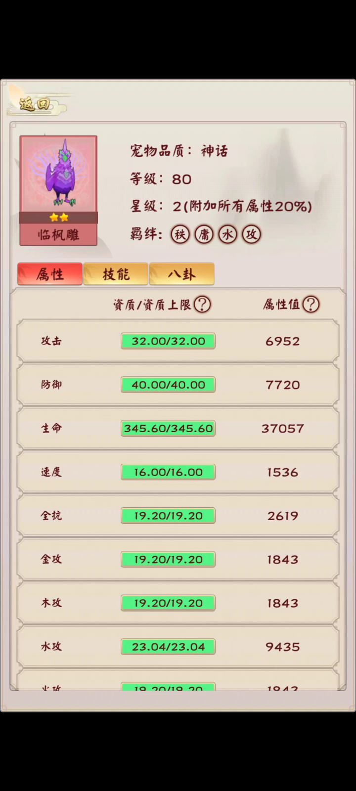 修仙路，如何做到左青龙右白虎截图