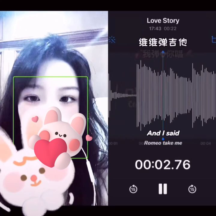 日常截图