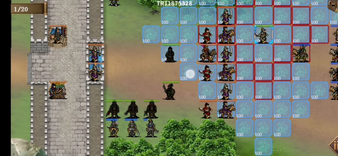 休闲升级第3关截图