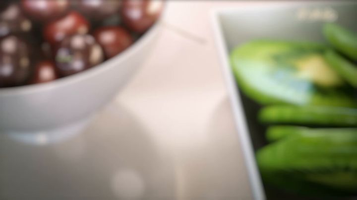 艺人新颜|李佑丞:严谨与耐心,是食物味道的保证截图