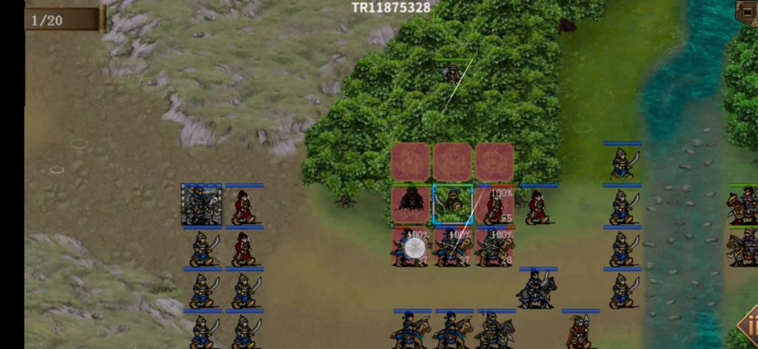 休闲升级第5关截图