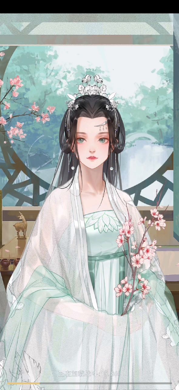真不戳啊这刮痧小游戏截图