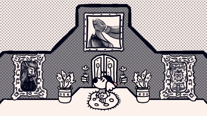 还是没有丝之鸽:任天堂Indie World Showcase发布会汇总 7截图