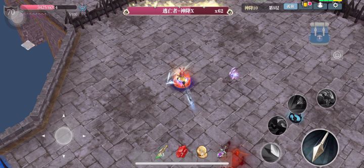 针灸男孩，平均时长1小时截图