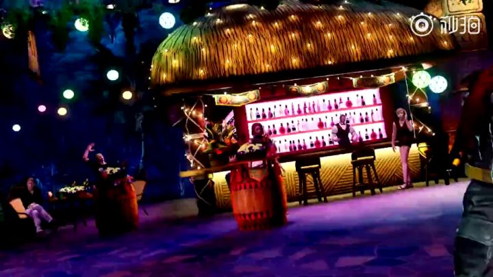 《拳皇15》放出全新 Climax 必杀特写预告，beta测试即将开启截图