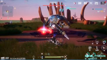 寒冰6级单挑大龙