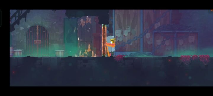 用魔法弓过所有Boss 2截图