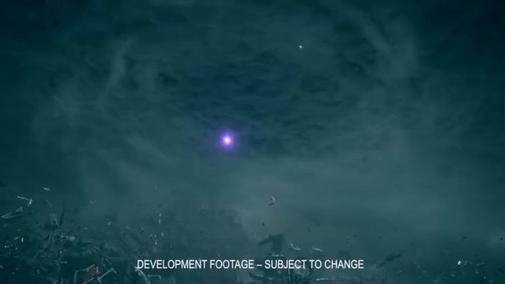《最终幻想7重制版 INTERGRADE》现已正式上架Epic商城截图