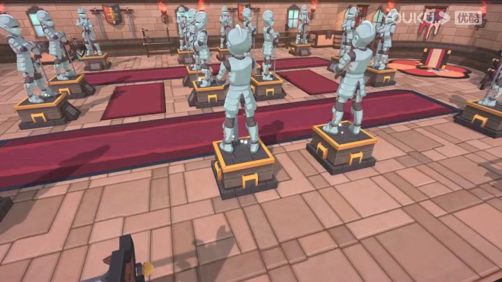 【3DM游戏网】《TEMTEM》阿伯里岛大更新截图