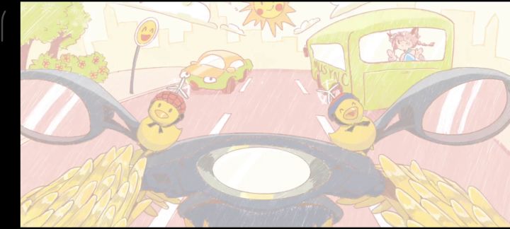 小菜鸡互啄截图