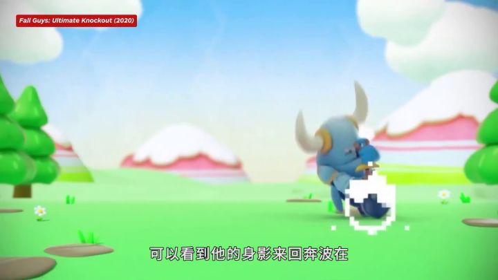 《铲子骑士:口袋地牢》评测截图