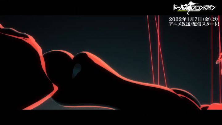 【3DM游戏网】《少女前线》OP截图