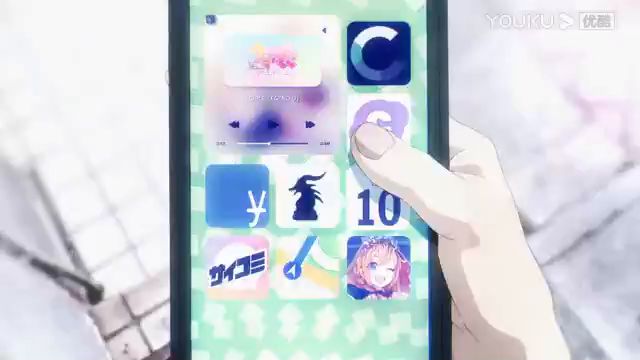 【3DM游戏网】Cygames英语MV截图