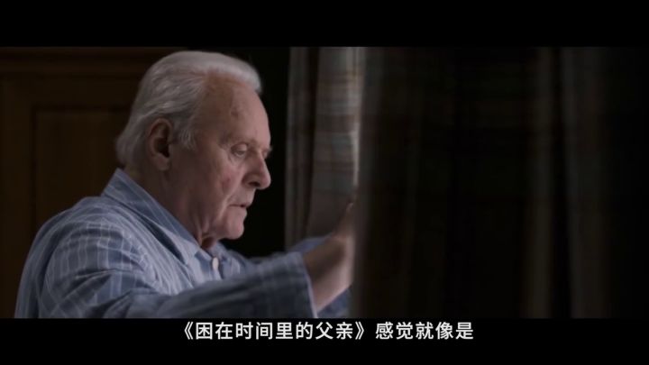 《困在时间里的父亲》评测截图