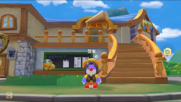 【摩尔日常】快报！今天有只小摩尔被抓了！背后的原因竟然是...