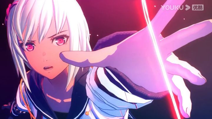 【3DM】绯红结系DLC及1.05版更新截图