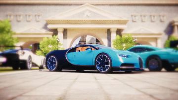 【新赛季开启】活久见！这么多梦幻豪车同框了！（内含新赛季福利）