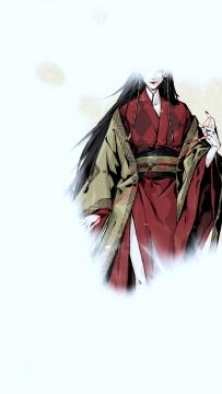 《踏马江湖》之等什么君，千秋皆入喉