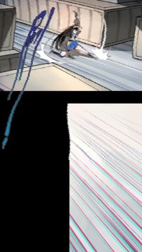 剧情动态漫画首发，月底Q群删档测试，一起进入无限世界！