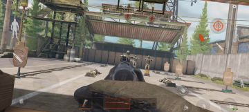 打狙小技巧–瞬狙