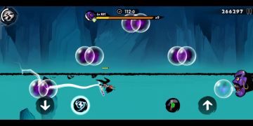 s级食罪头陀P2全板子教学(下)