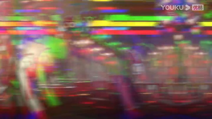 【3DM游戏网】《DNF 对决》转变系统截图