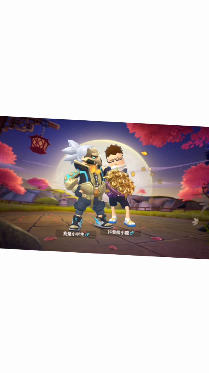 闲的没事，只能水啦截图