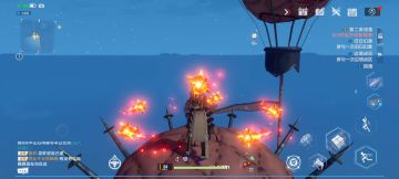 爬山技巧与班吉斯一个特殊金核位置