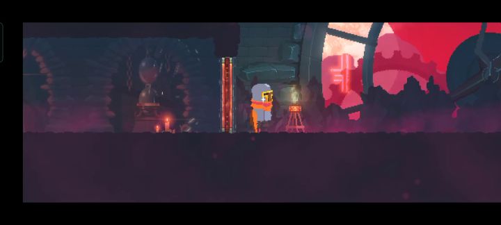 用魔法弓过所有Boss 4截图
