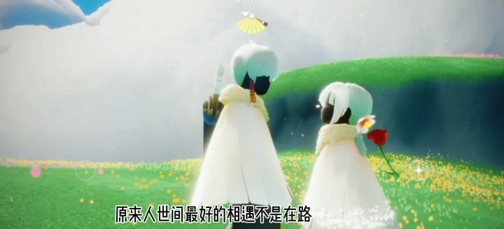 首次配音秀截图