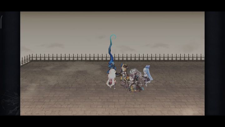 伊露露带懒人和小黑玩【无脑小黑打法】截图
