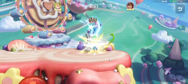 现版本魔术如何快速抬走一条命截图