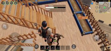 PVE如何拆家（避雷）