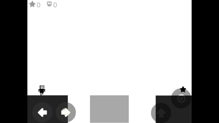 一遍教你通关截图