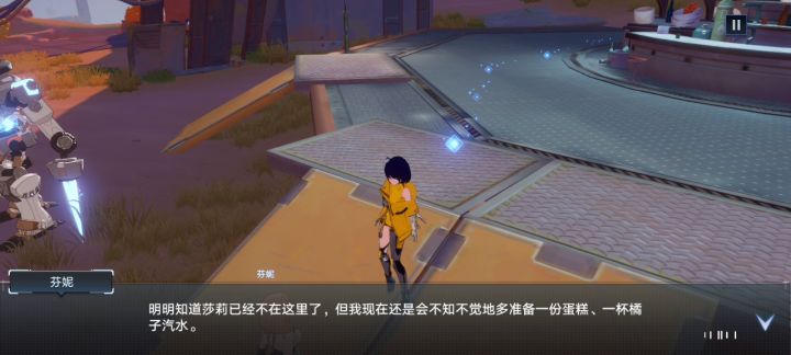 一个小bug截图