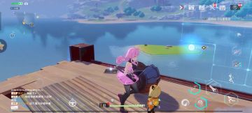 鬣狗基地不过任务方法（有金核）