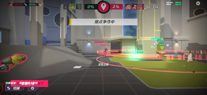大家对于这种玻璃心玩家有什么看法截图