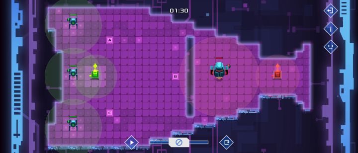 第16关 7行攻略截图