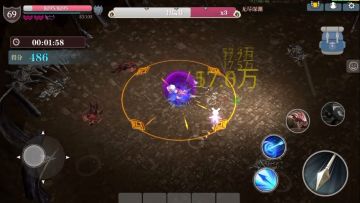 『S6』浅谈深渊，详解配装。