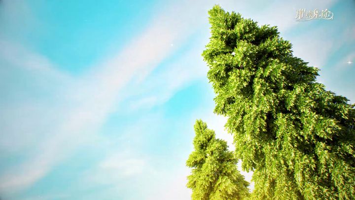 艺人新颜｜余浪：故事有很多，让我慢慢唱给你听截图