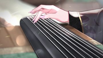 艺人新颜｜季羽童：南柯一梦终须醒，浮生若梦皆是空!