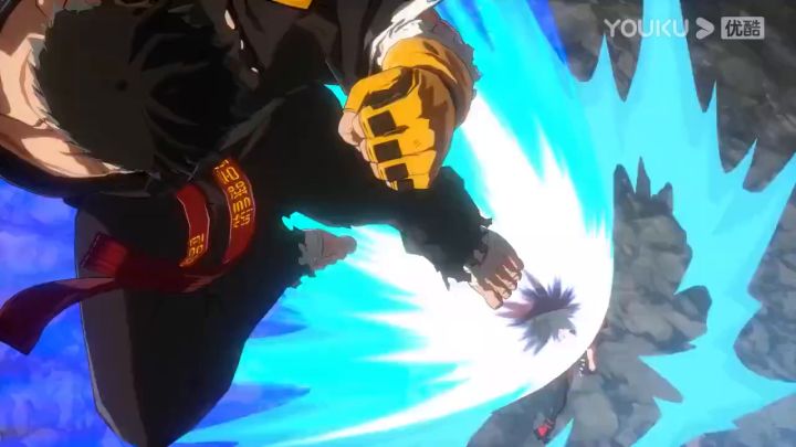 《地下城与勇士：决斗》.mp4截图