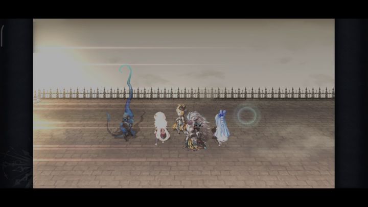 伊露露带懒人和小黑玩【无脑小黑打法】 2截图