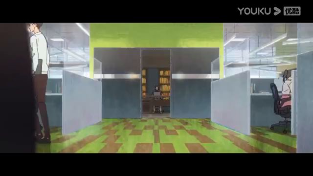 【3DM游戏网】《时光代理人》日版预告截图