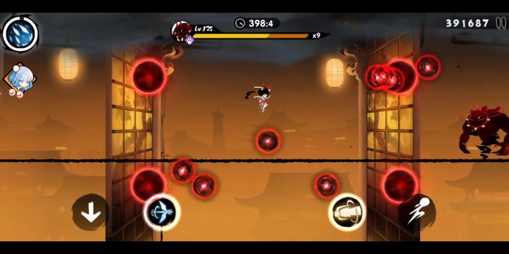 ss+级赤须年兽王P2全板子教学(上) 2截图